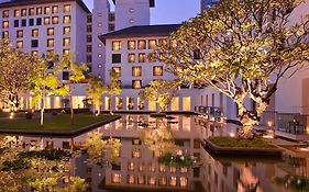 The Sukhothai Hotel Bangkok